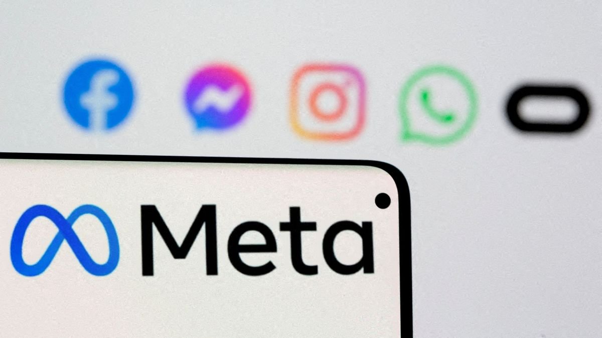 “Мета“ компанийн платформууд болох фэйсбүүк, инстаграм, мессенжер дэлхий даяар доголджээ